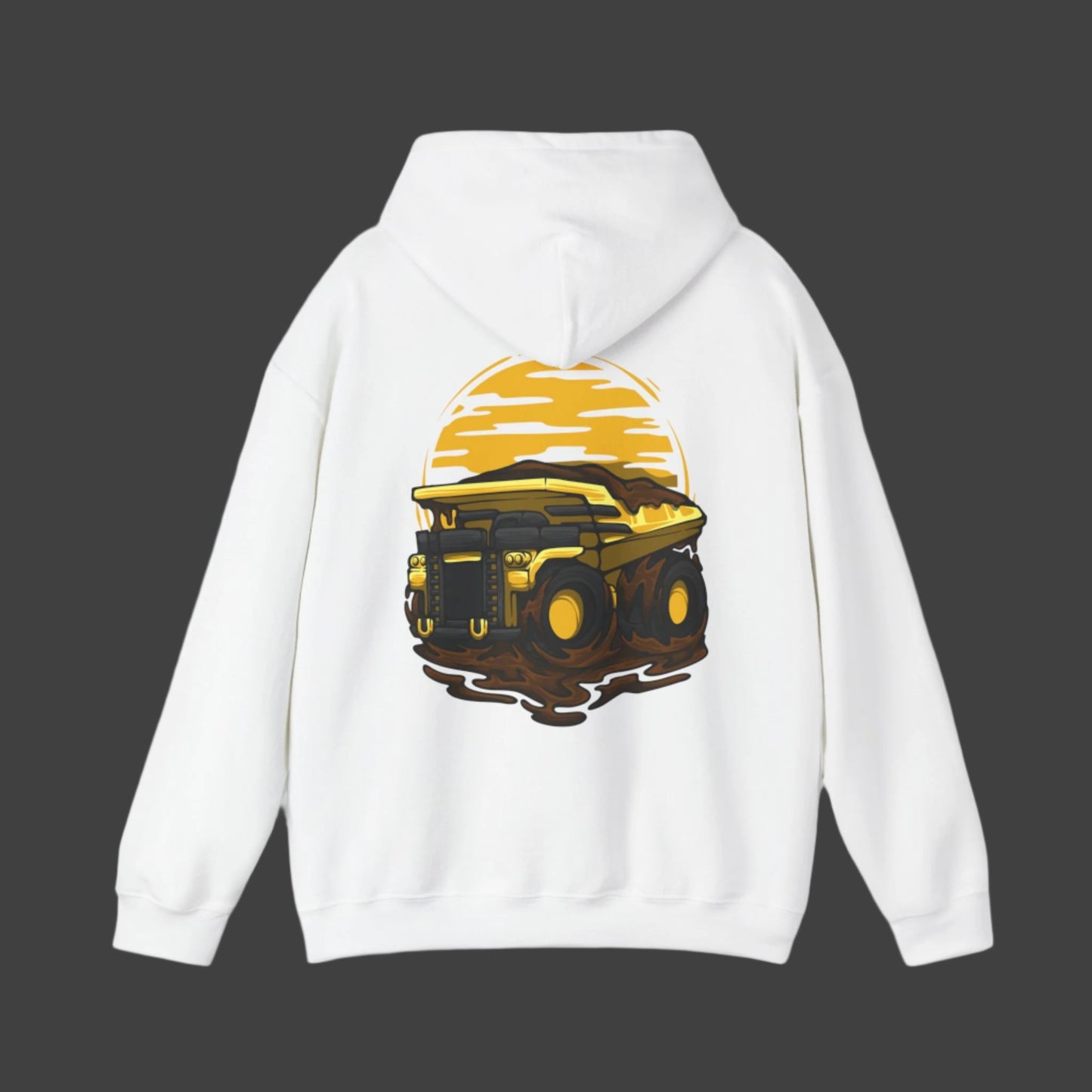 MiniDump Hoodie