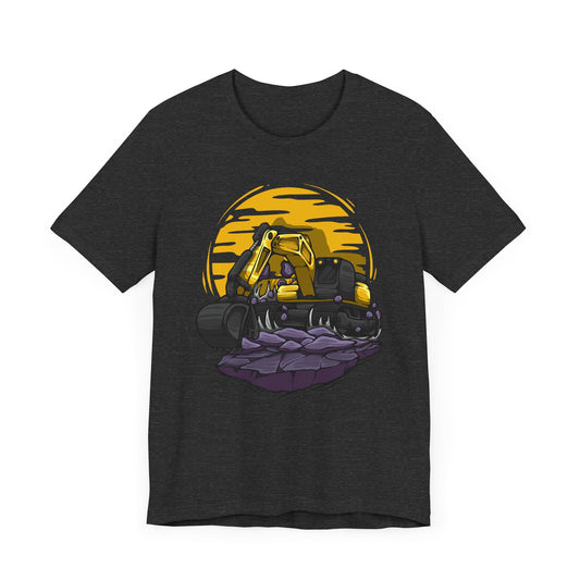 MiniDig(Excavator) Shirt