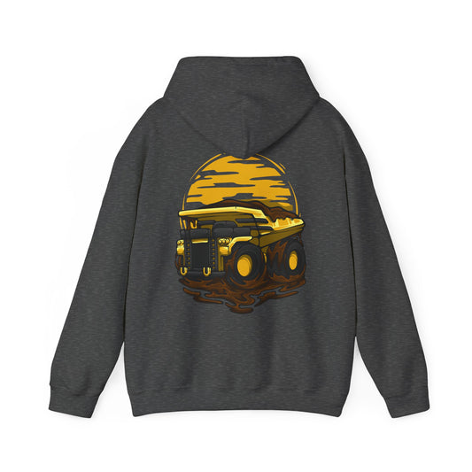 MiniDump Hoodie