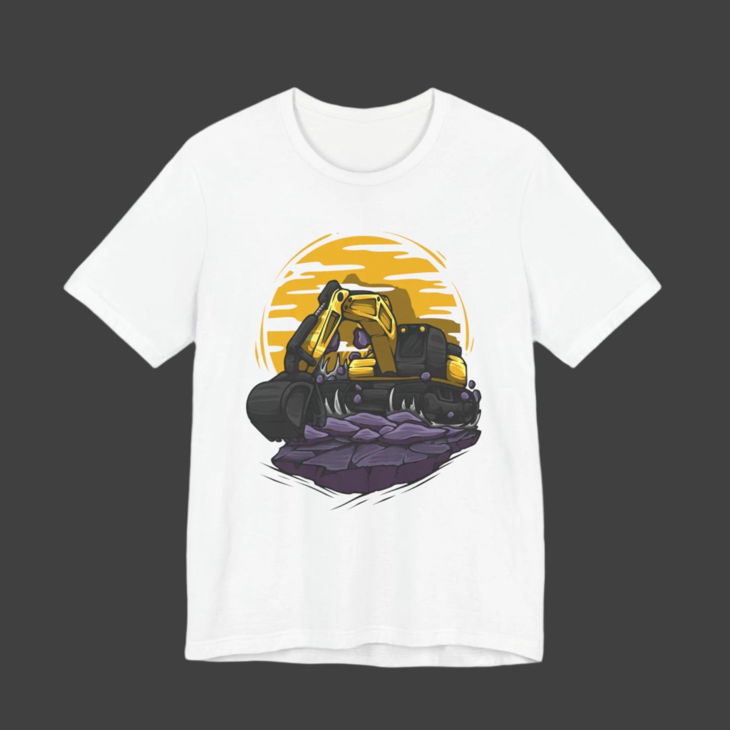 MiniDig(Excavator) Shirt